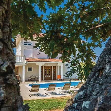 Tatil Evi Amazing In Poljica With Wifi Poljica (Zadar)