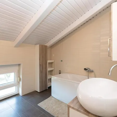 Tatil Evi Amazing In Poljica With Wifi