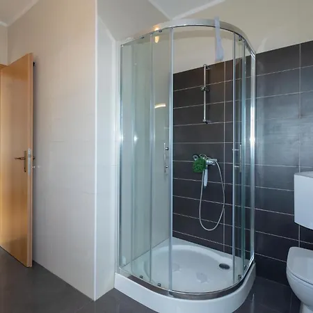 Luxurious In Prázdninový dům *