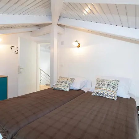 Prázdninový dům Luxurious In *