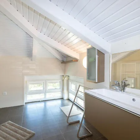 Prázdninový dům Luxurious In