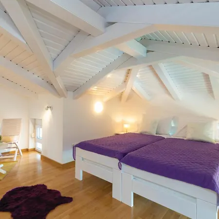 Prázdninový dům Luxurious In *
