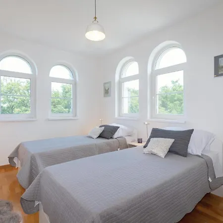 Luxurious In Prázdninový dům