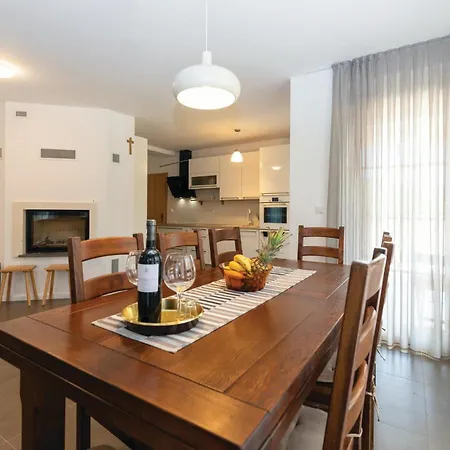 Prázdninový dům Luxurious In *