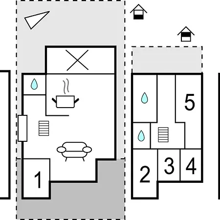 Stunning Home In Poljica