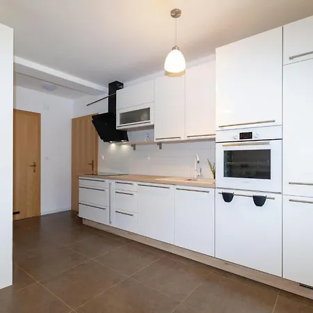 Stunning Home In Poljica 別荘