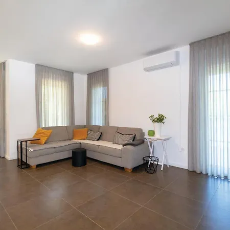 Prázdninový dům Luxurious In