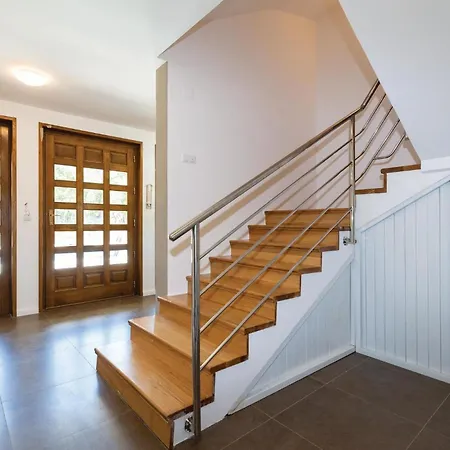 Prázdninový dům Luxurious In *