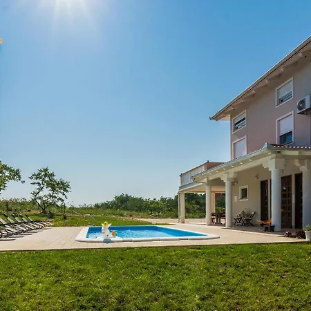 Luxurious In * Poljica (Zadar)