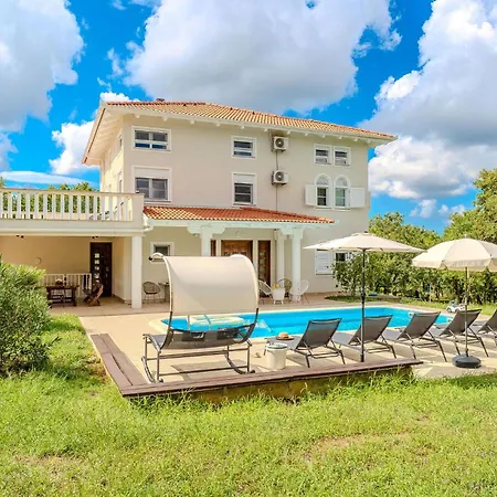 Stunning Home In Poljica 別荘 *