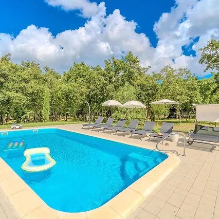 Stunning Home In Poljica 別荘